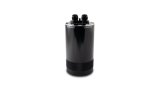 Vibrant Medium 1.5L 2-Port Catch Can Assembly thumbnail 1