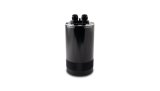Vibrant Medium 1.5L 2-Port Catch Can Assembly thumbnail 2