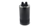 Vibrant Medium 1.5L 2-Port Catch Can Assembly thumbnail 3