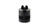 Vibrant Small 0.75L 4-Port Catch Can Assembly thumbnail 1