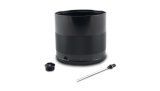 Vibrant Small 0.75L Catch Can Reservoir w/Dipstick thumbnail 2