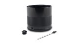 Vibrant Small 0.75L Catch Can Reservoir w/Dipstick thumbnail 5