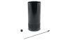 Vibrant Large 2.0L Catch Can Reservoir w/Dipstick thumbnail 4
