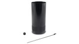 Vibrant Large 2.0L Catch Can Reservoir w/Dipstick thumbnail 5