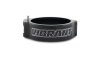 Vibrant 3in O.D. Aluminized HD 2.0 Clamp - Anodized Black (Clamp Only) thumbnail 3