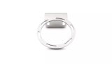 Vibrant Catch Can Single Can Mount Bracket thumbnail 5