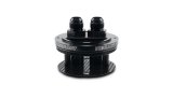 Vibrant 2-Port Catch Can Lid Assembly thumbnail 5