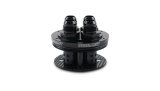 Vibrant 4-Port Catch Can Lid Assembly thumbnail 1