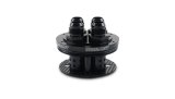 Vibrant 4-Port Catch Can Lid Assembly thumbnail 2