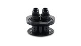 Vibrant 4-Port Catch Can Lid Assembly thumbnail 3
