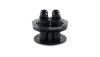 Vibrant 4-Port Catch Can Lid Assembly thumbnail 4