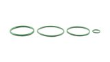 Vibrant Replacement O-Ring Pack for Oil Cooler Sandwich Adapter thumbnail 1