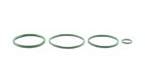 Vibrant Replacement O-Ring Pack for Oil Cooler Sandwich Adapter thumbnail 2