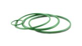 Vibrant Replacement O-Ring Pack for Oil Cooler Sandwich Adapter thumbnail 3