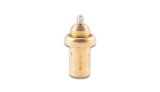 Vibrant Replacement Thermostat for Oil Cooler Sandwich Adapter thumbnail 1