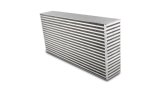 Vibrant Horizontal Flow Air Intercooler Core 25in Width x 11.75in Height x 4.5in Thick thumbnail 1