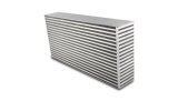 Vibrant Horizontal Flow Air Intercooler Core 25in Width x 11.75in Height x 4.5in Thick thumbnail 2