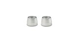 Vibrant -16AN PTFE Hose Olive Inserts thumbnail 2