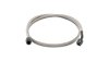 Vibrant Pre-Assembled Hose Assemblies -3AN 36in Length Hose End Style Straight/45 Degrees thumbnail 3