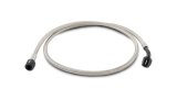 Vibrant Pre-Assembled Hose Assemblies -3AN 36in Length Hose End Style Straight/90 Degrees thumbnail 2