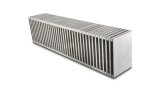 Vibrant Vertical Flow Intercooler Core 24in Wide x 6in High x 4.5in Thick thumbnail 1