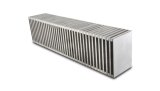 Vibrant Vertical Flow Intercooler Core 24in Wide x 6in High x 4.5in Thick thumbnail 2