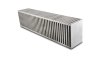 Vibrant Vertical Flow Intercooler Core 24in Wide x 6in High x 4.5in Thick thumbnail 3