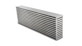 Vibrant Horizontal Flow Intercooler Core 24in Wide x 7.75in High x 3in Thick thumbnail 1