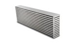 Vibrant Horizontal Flow Intercooler Core 24in Wide x 7.75in High x 3in Thick thumbnail 2