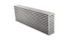 Vibrant Horizontal Flow Intercooler Core 24in Wide x 7.75in High x 3in Thick thumbnail 3