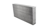 Vibrant Horizontal Flow Intercooler Core 24in Wide x 11.75in High x 3in Thick thumbnail 4
