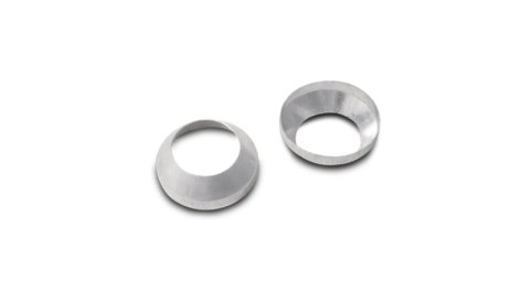 Vibrant 37 Degree Conical Seals Seal ID 23.9mm thumbnail 1