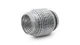 Vibrant LiteFlex Coupling w/Interlock Liner 2.25in ID x 4.00in Long thumbnail 1