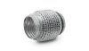 Vibrant LiteFlex Coupling w/Interlock Liner 2.25in ID x 4.00in Long thumbnail 3