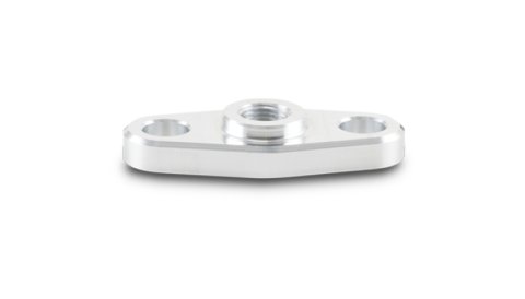 Vibrant 1/8in NPT Female Port Oil Feed Flange thumbnail 1