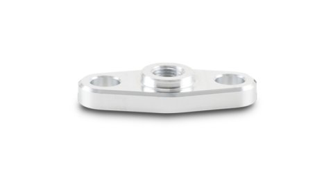 Vibrant 1/8in NPT Female Port Oil Feed Flange thumbnail 2