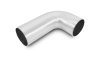 Vibrant 2in OD 90 Degree Tight Radius Aluminum Bend thumbnail 4