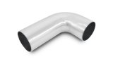 Vibrant 2in OD 90 Degree Tight Radius Aluminum Bend thumbnail 5