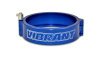 Vibrant 2.5in HD Quick Release Clamp w/Pin - Anodized Blue thumbnail 7