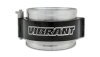 Vibrant 2in HD Clamp System Assembly - Anodized Black thumbnail 6