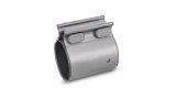 Vibrant TC Series High Exhaust Sleeve Clamp for 3in O.D. Tubing thumbnail 3