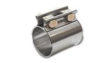 Vibrant TC Series High Exhaust Sleeve Clamp for 3in O.D. Tubing thumbnail 4