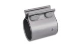 Vibrant TC Series High Exhaust Sleeve Clamp for 3in O.D. Tubing thumbnail 7