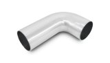 Vibrant 120 Degree Tight Radius Bend 2.00in OD Aluminum Tubing thumbnail 2