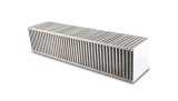 Vibrant Vertical Flow Intercooler Core 27in Wide x 6in High x 6in Thick thumbnail 2