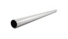 Vibrant 2in OD 304 Stainless Steel Brushed Straight Tubing thumbnail 4