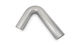 Vibrant 120 Degree Mandrel Bend 1.50in OD x 4in CLR 304 Stainless Steel Tubing thumbnail 4