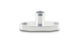 Vibrant Oil Drain Flange w/5/8in OD Male Neck (for T3/T4 & GT40-GT55 Turbos) thumbnail 1