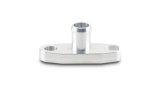 Vibrant Oil Drain Flange w/5/8in OD Male Neck (for T3/T4 & GT40-GT55 Turbos) thumbnail 3