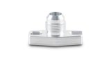 Vibrant Oil Drain Flange w/Integrated -10AN Fitting (for GT15-GT35 Turbos) thumbnail 1